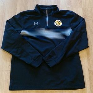 Under Armour Shirts - Under Armour Men's Pullover Under Armour Shirts - Under Armour Men's Pullover